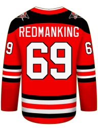 RedManKing