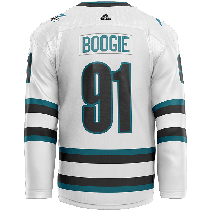 Boogie x 91