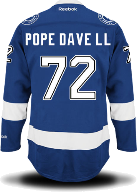 Pope Dave ll