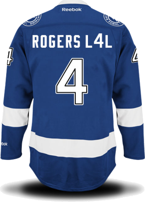 Rogers l4l
